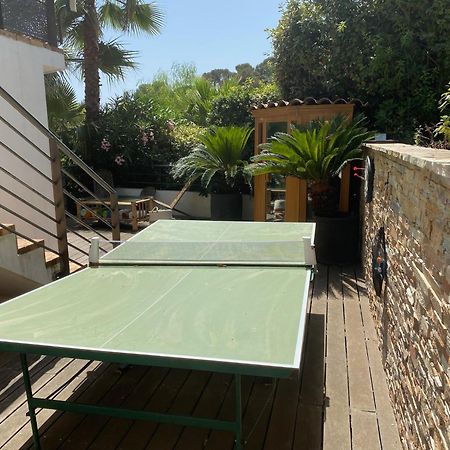 Villa St Jean Suite Romantique La Ciotat Ngoại thất bức ảnh