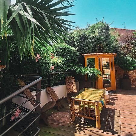 Villa St Jean Suite Romantique La Ciotat Ngoại thất bức ảnh