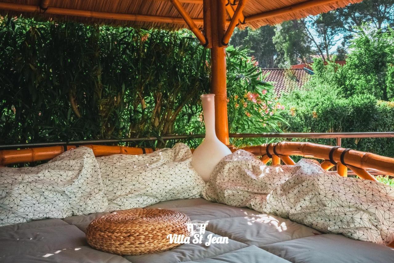 Villa St Jean Suite Romantique La Ciotat Ngoại thất bức ảnh