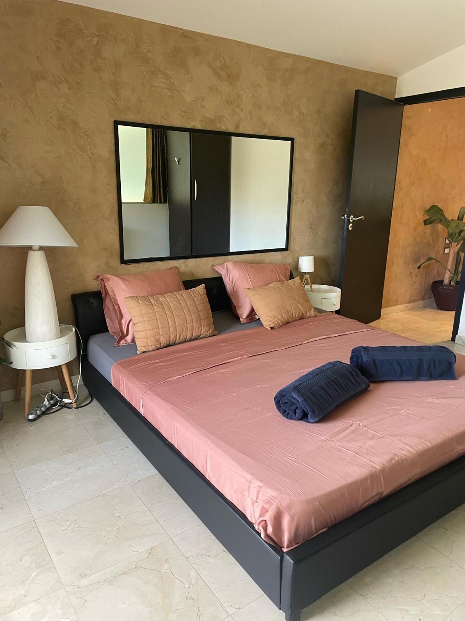 Villa St Jean Suite Romantique La Ciotat Ngoại thất bức ảnh