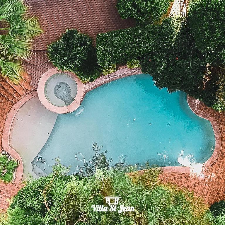 Villa St Jean Suite Romantique La Ciotat Ngoại thất bức ảnh