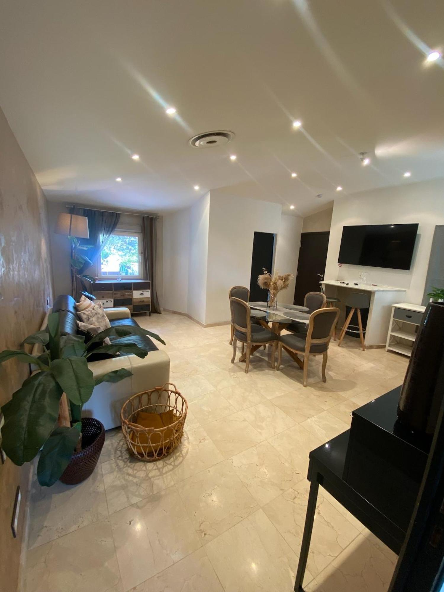 Villa St Jean Suite Romantique La Ciotat Ngoại thất bức ảnh
