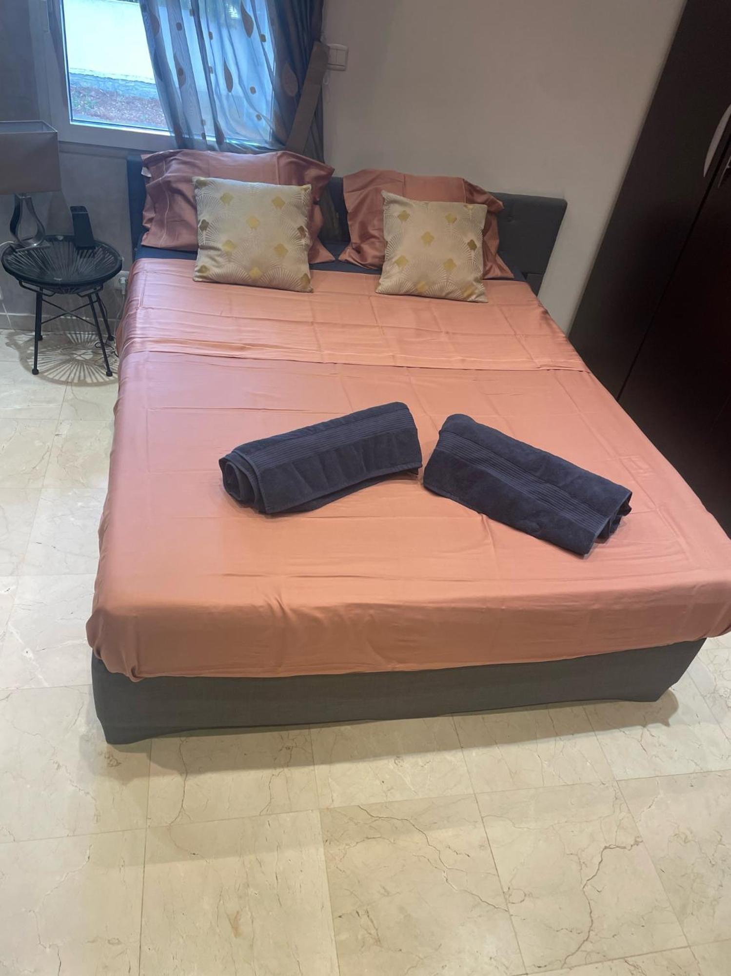 Villa St Jean Suite Romantique La Ciotat Ngoại thất bức ảnh
