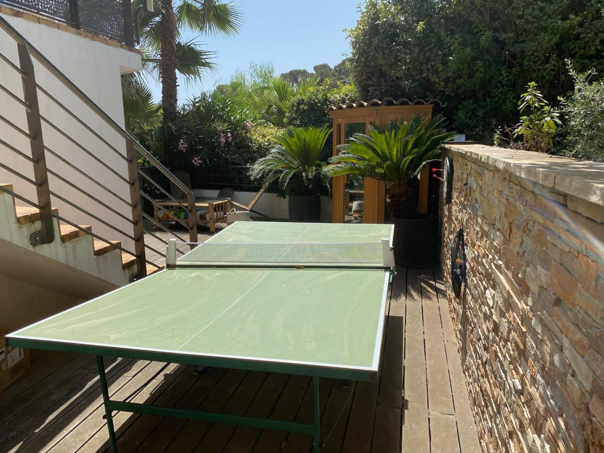 Villa St Jean Suite Romantique La Ciotat Ngoại thất bức ảnh