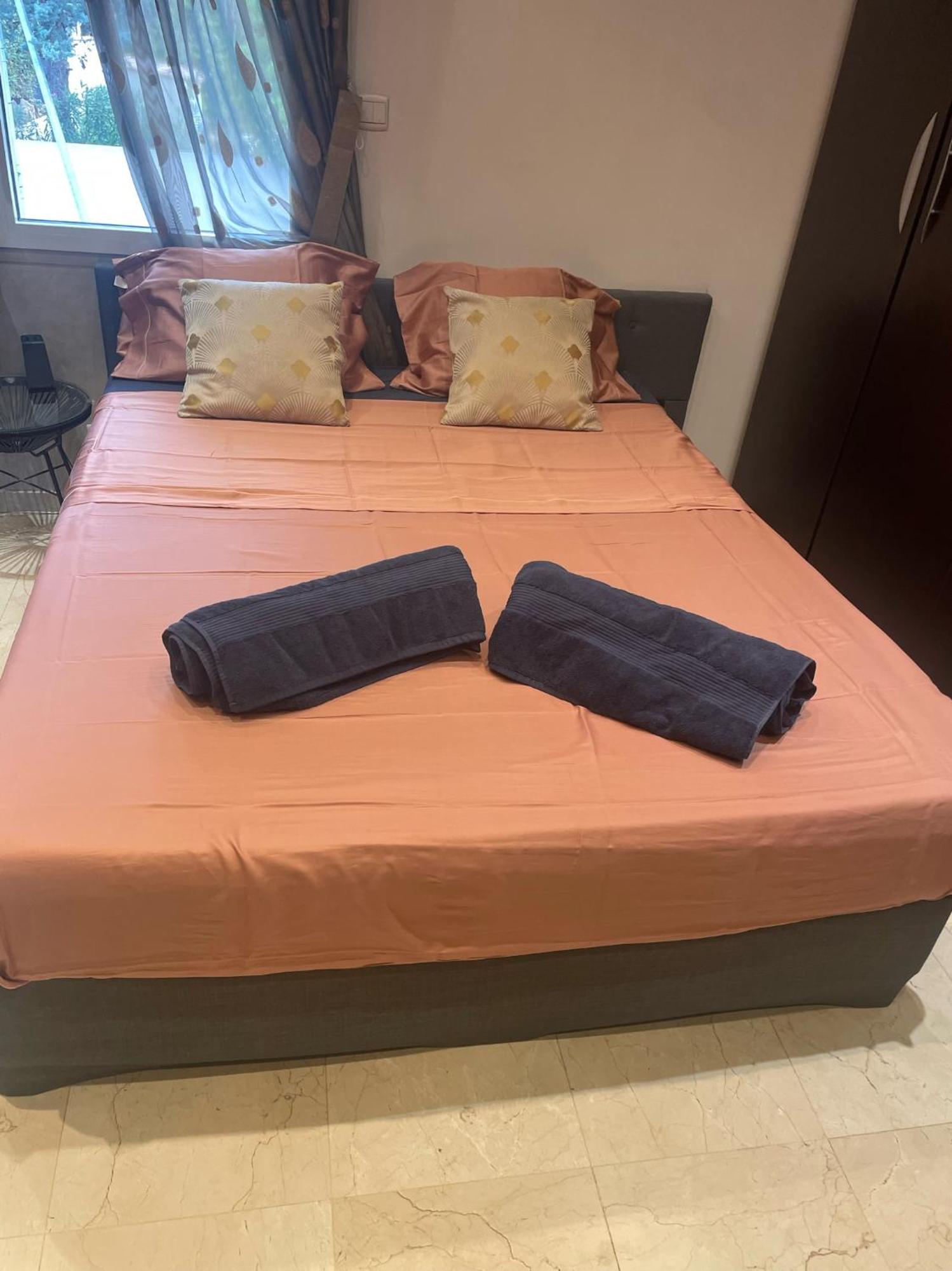 Villa St Jean Suite Romantique La Ciotat Phòng bức ảnh