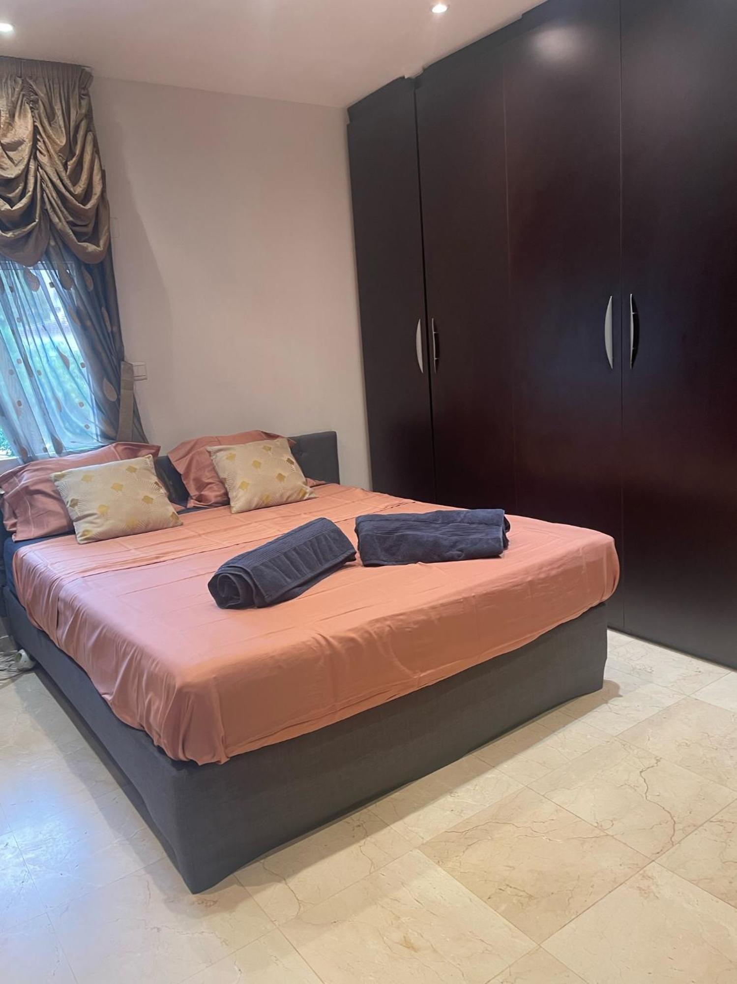 Villa St Jean Suite Romantique La Ciotat Phòng bức ảnh