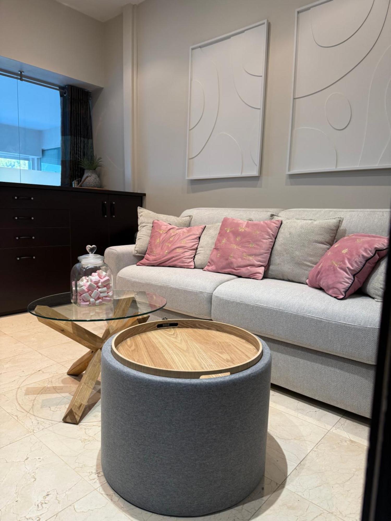 Villa St Jean Suite Romantique La Ciotat Ngoại thất bức ảnh