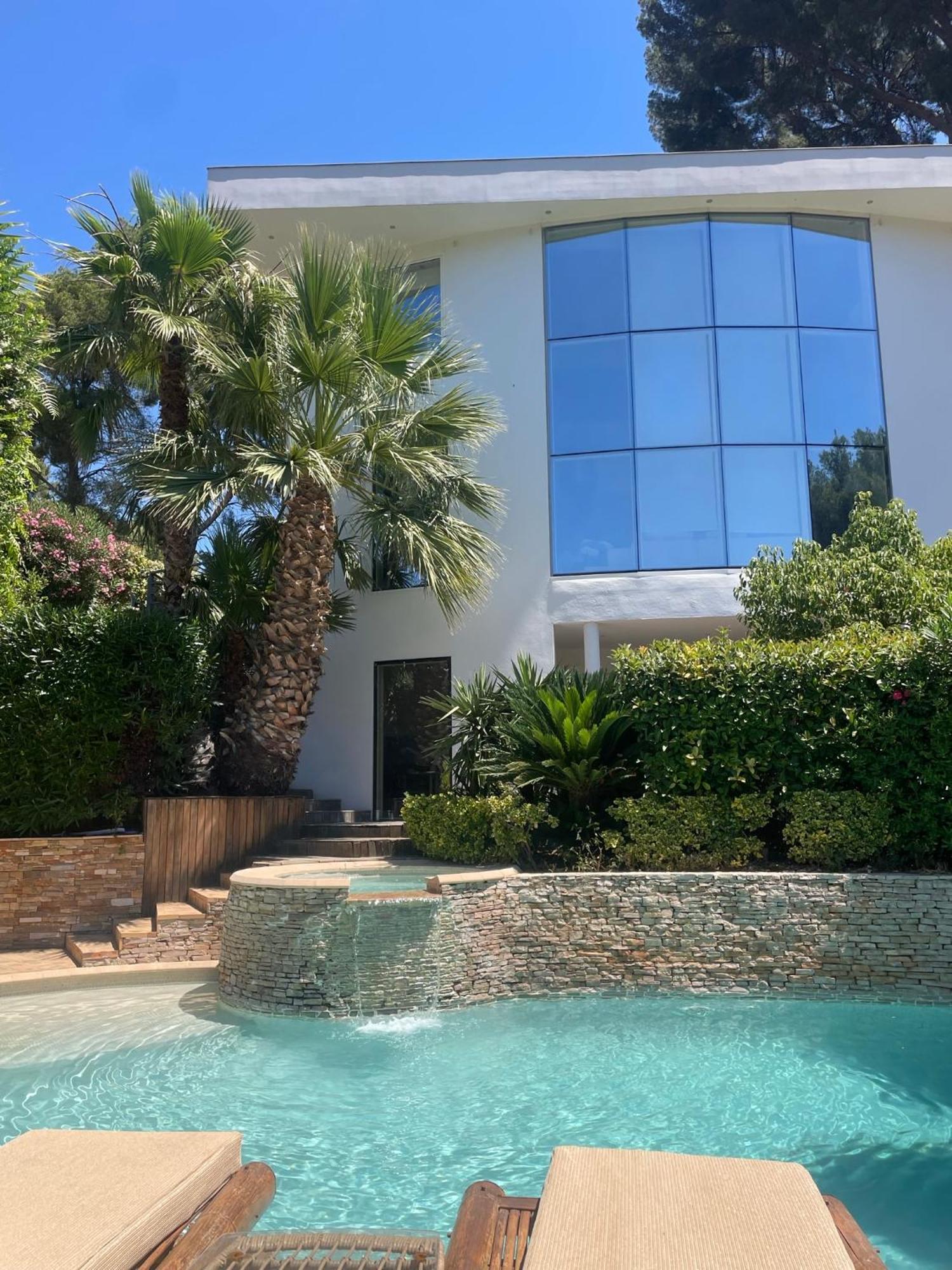 Villa St Jean Suite Romantique La Ciotat Ngoại thất bức ảnh