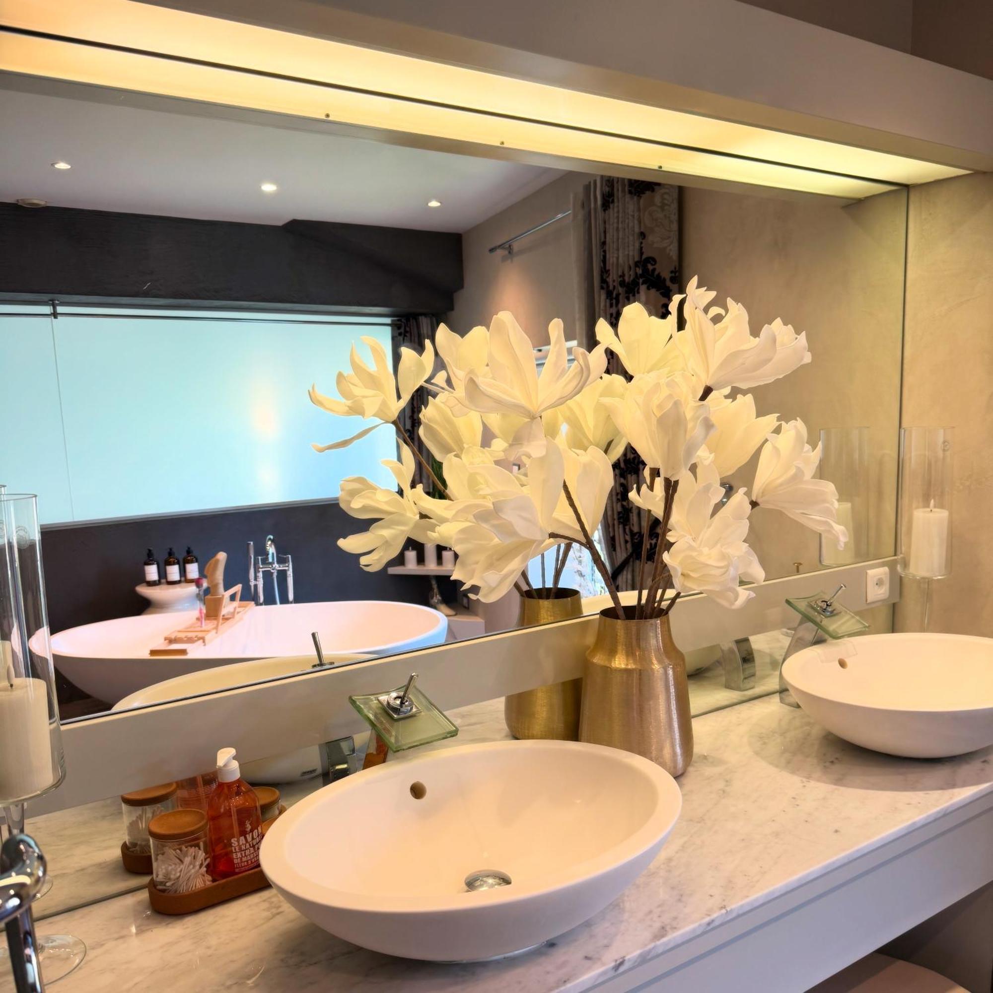 Villa St Jean Suite Romantique La Ciotat Ngoại thất bức ảnh