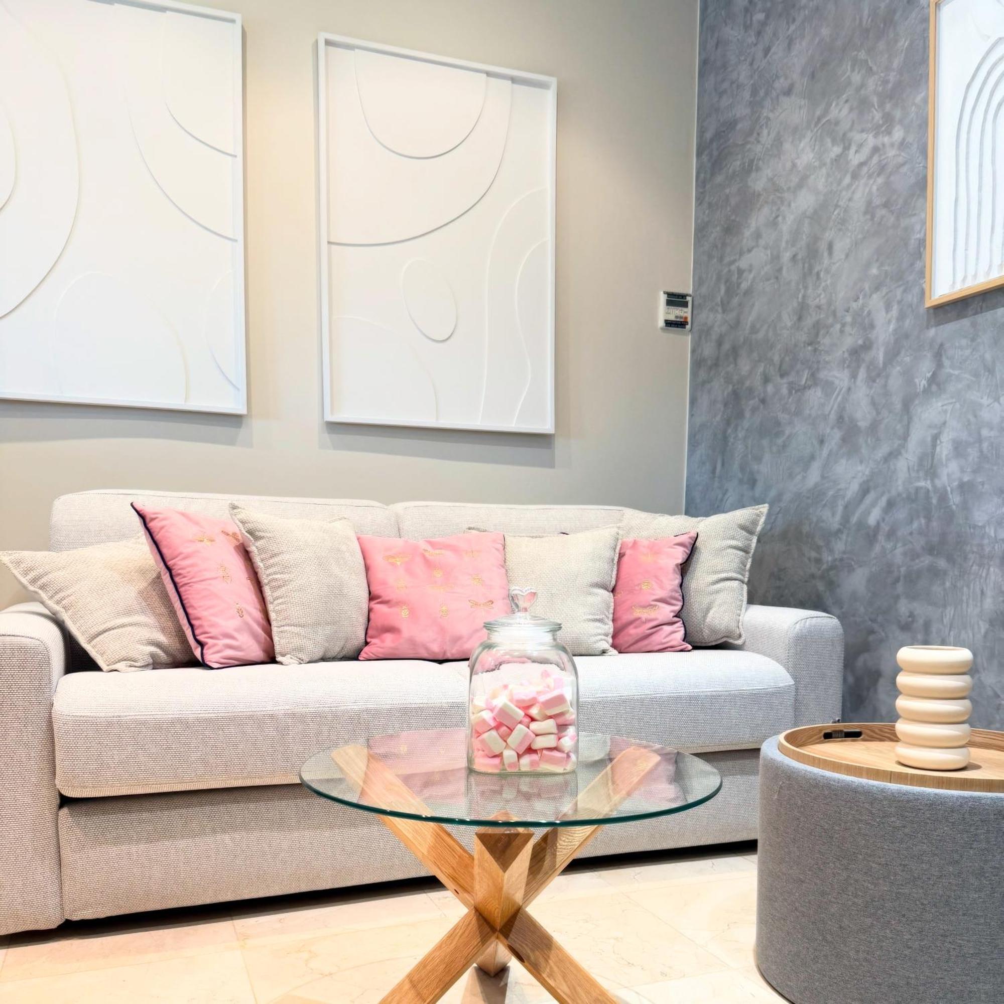 Villa St Jean Suite Romantique La Ciotat Ngoại thất bức ảnh